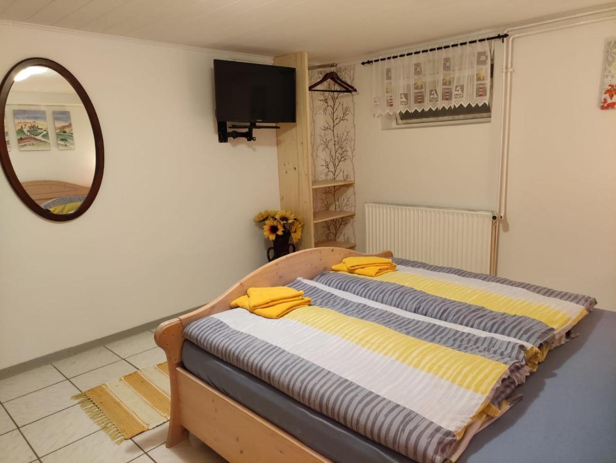 Sommertraum Fehmarn Extérieur photo