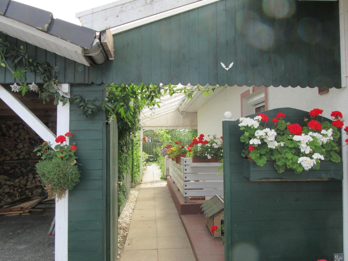 Sommertraum Fehmarn Extérieur photo