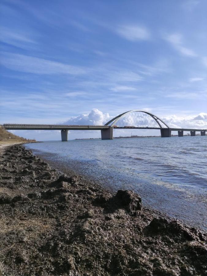 Sommertraum Fehmarn Extérieur photo