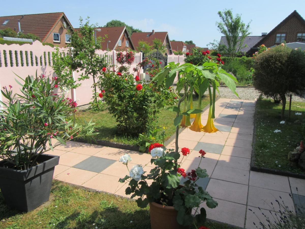 Sommertraum Fehmarn Extérieur photo