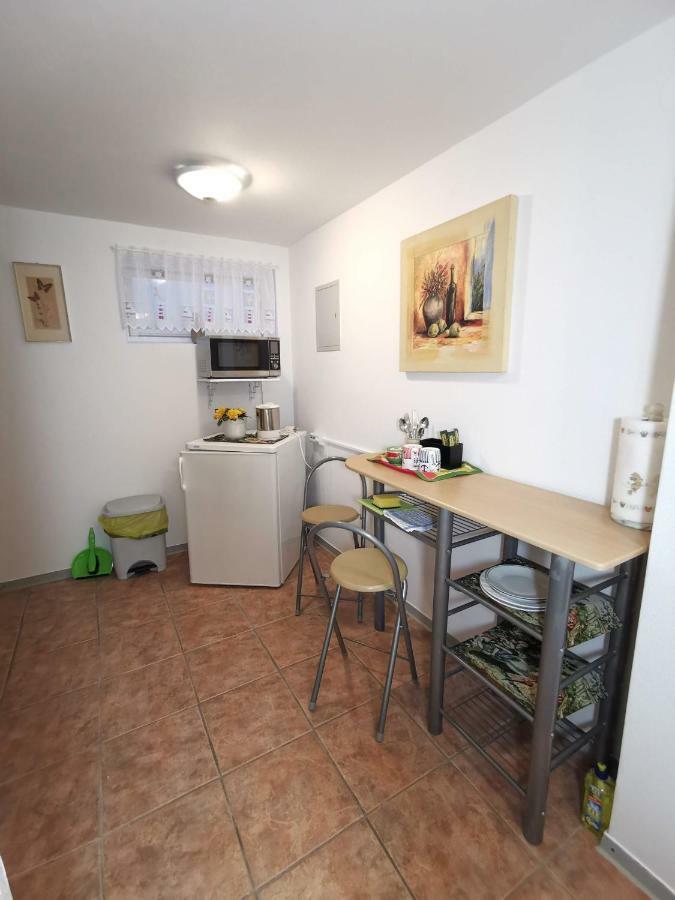 Sommertraum Fehmarn Extérieur photo
