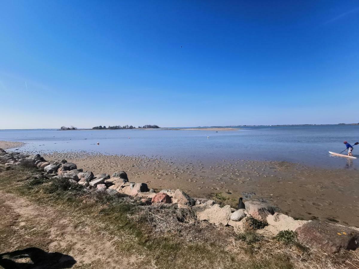 Sommertraum Fehmarn Extérieur photo