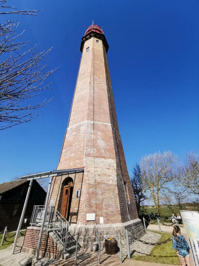 Sommertraum Fehmarn Extérieur photo